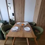 Snjezna Dolina Apartman