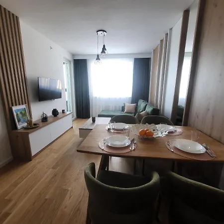 Snjezna Dolina ヤホリナ