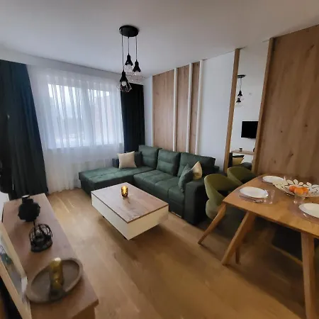 Snjezna Dolina Apartment