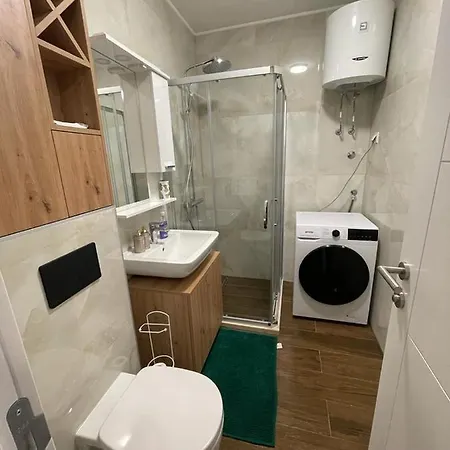 Snjezna Dolina Apartmán Jahorina