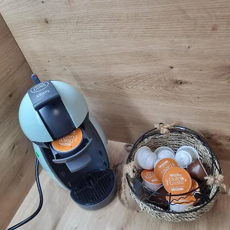 Snjezna Dolina Apartmán Jahorina