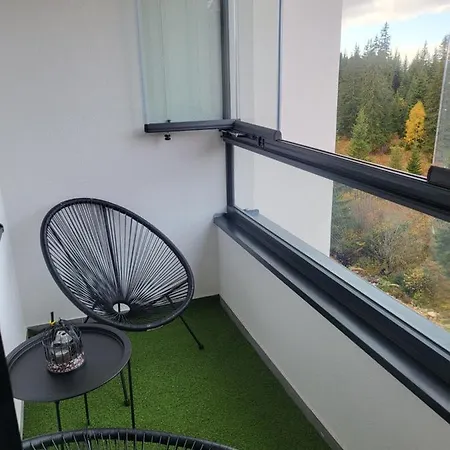 Apartmán Snjezna Dolina *