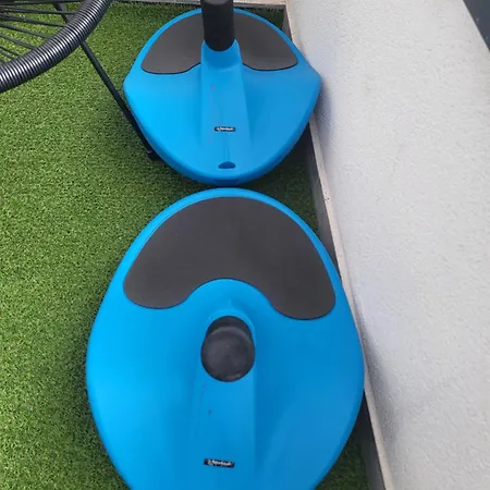 Snjezna Dolina Διαμέρισμα