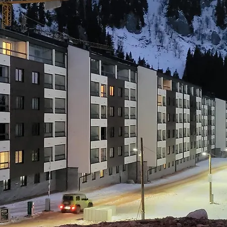 Apartment Snjezna Dolina Jahorina