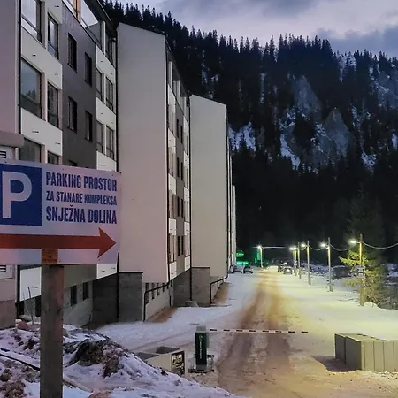 Snjezna Dolina Apartmán