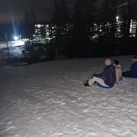 Apartmán Snjezna Dolina