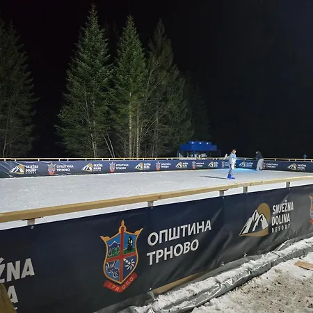 Snjezna Dolina